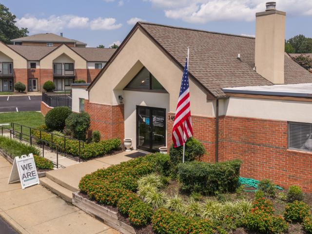 Apartment for rent in Denbigh, Newport News