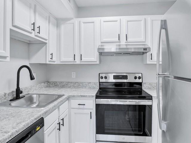 Apartment for rent in Newport News