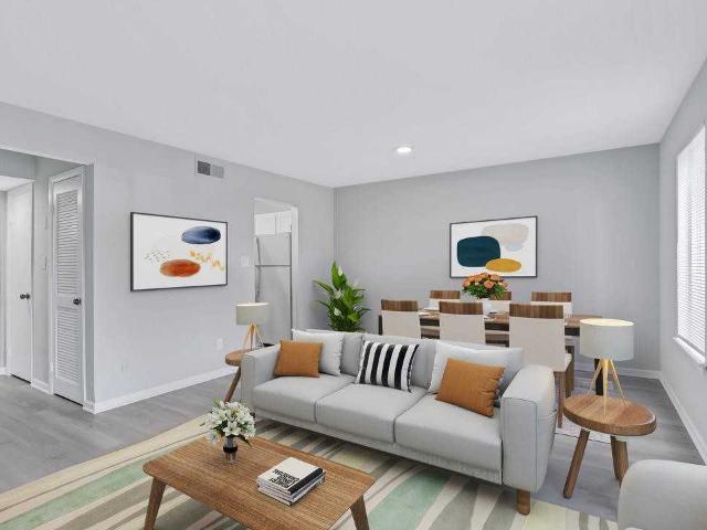 Apartment for rent in Virginia