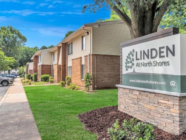 Apartment for rent in Virginia