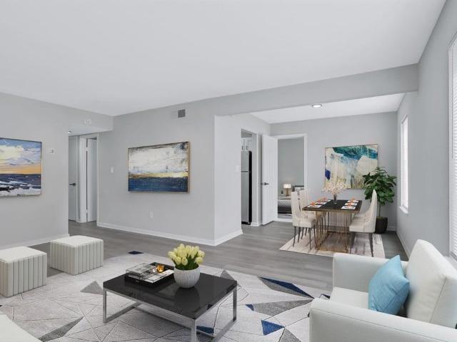 Apartment for rent in Virginia