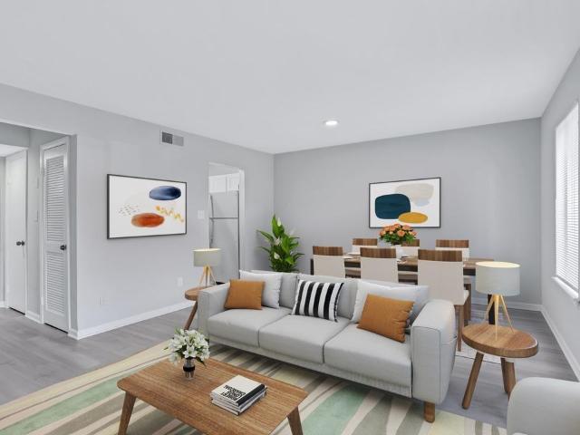 Apartment for rent in Virginia