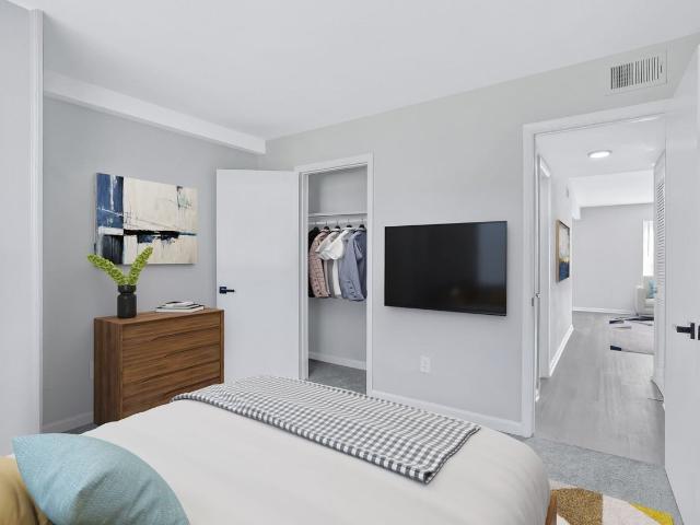 Apartment for rent in Virginia