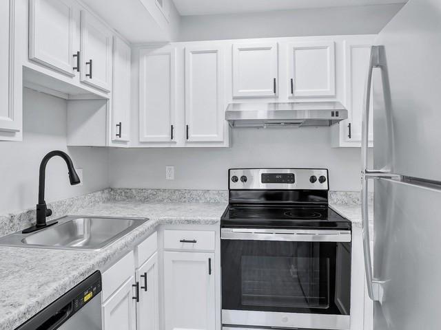 Apartment for rent in The Village at Stoneybrook, Newport News
