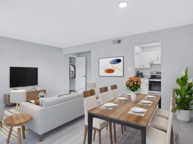 Apartment for rent in Virginia