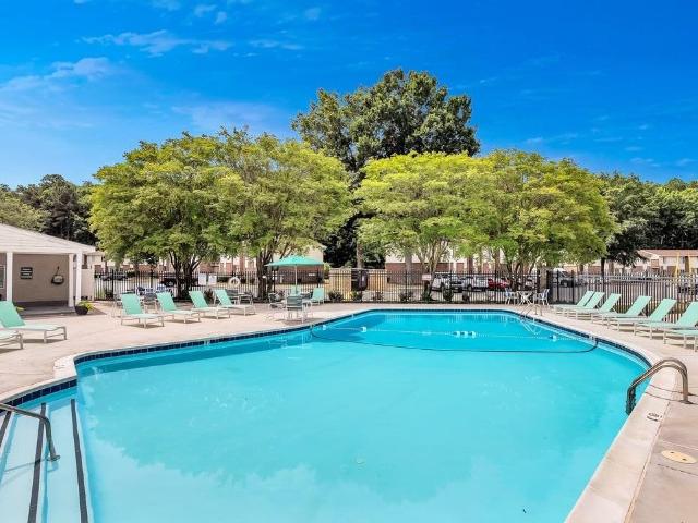 Apartment for rent in Newport News