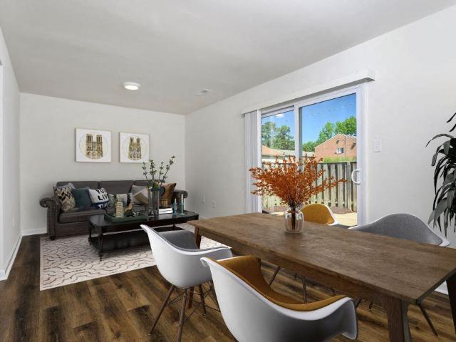 Apartment for rent in Virginia