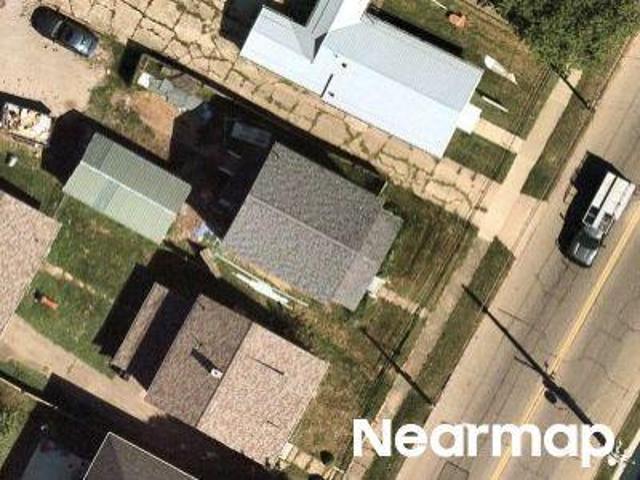 House for sale in Zanesville, Ohio