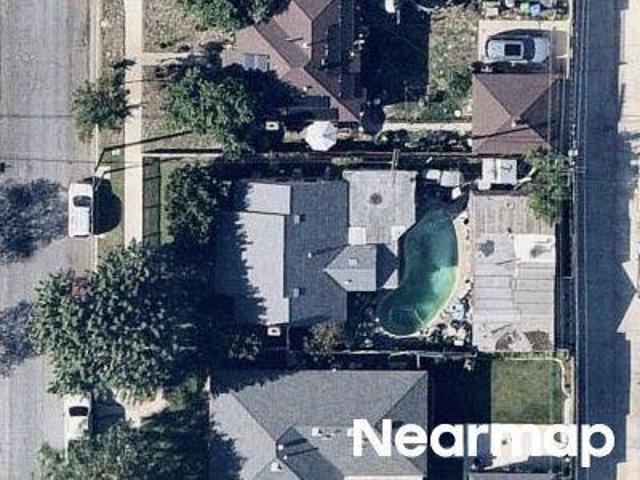 House for sale in Long Beach, California