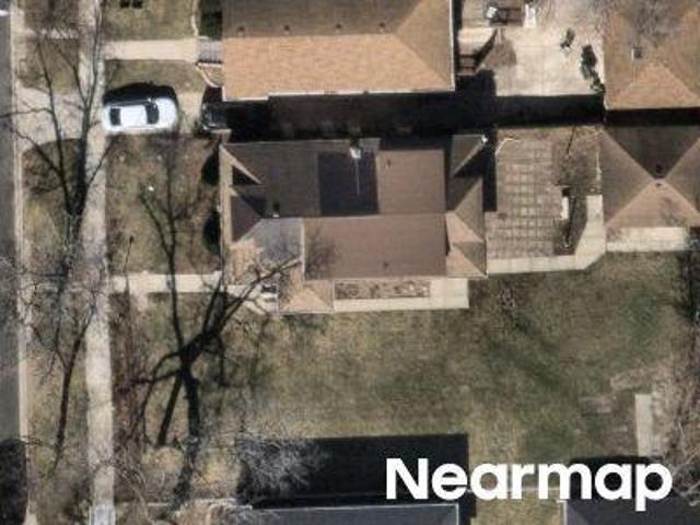 House for sale in Bellwood, Illinois