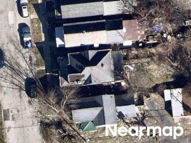 House for sale in Portsmouth, Ohio