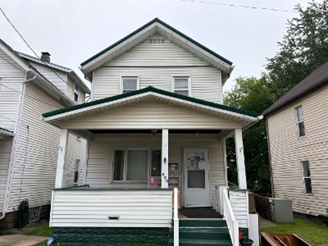 House for sale in New Kensington, Pennsylvania