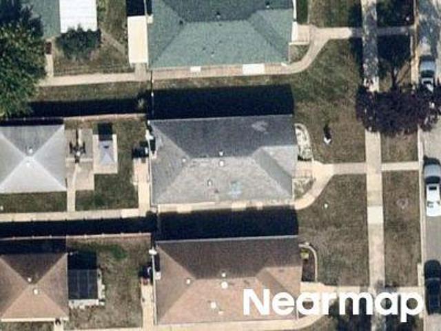 House for sale in Bellwood, Illinois