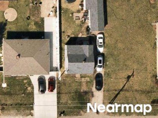House for sale in South Bend, Indiana