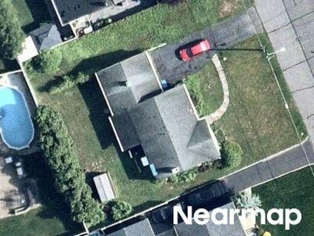 House for sale in South Plainfield, New Jersey