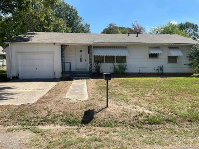 House for sale in Ark