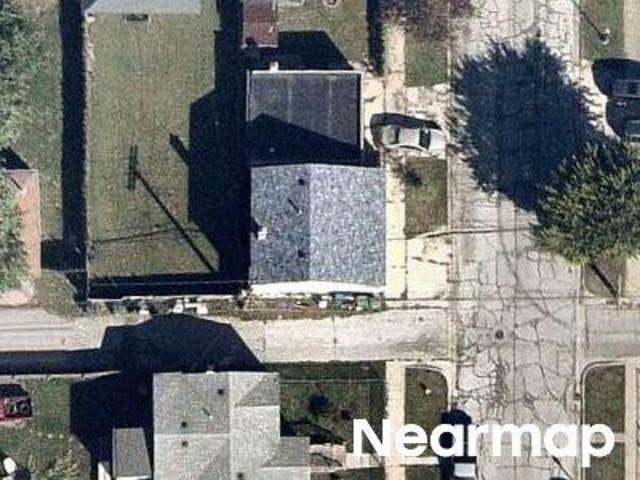 House for sale in Hammond, Indiana
