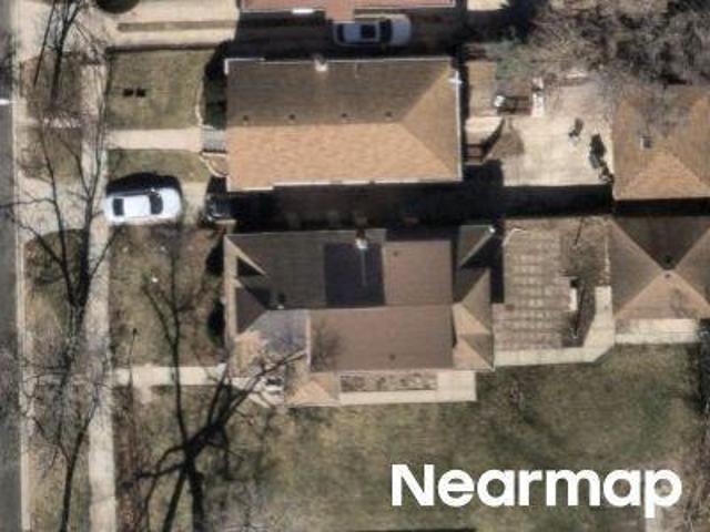 House for sale in Bellwood, Illinois