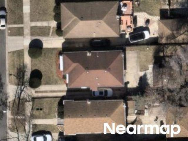 House for sale in Bellwood, Illinois
