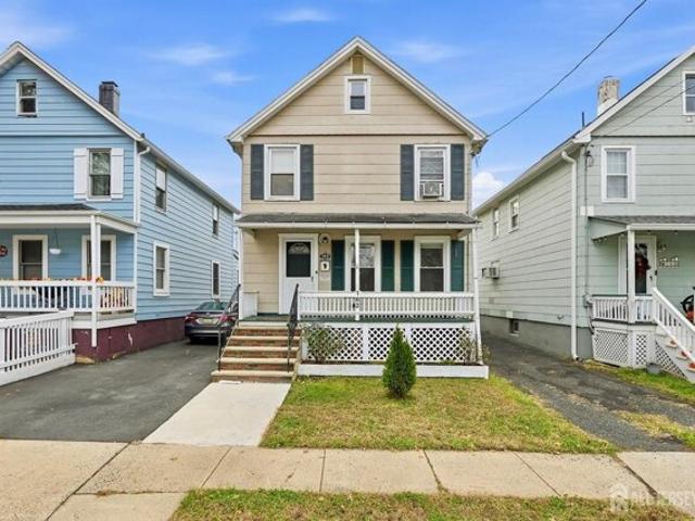 House for sale in Bound Brook, New Jersey