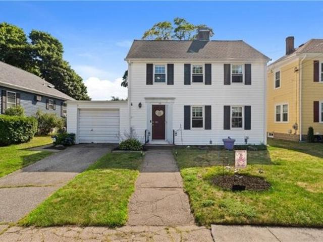 House for sale in East Providence, Rhode Island