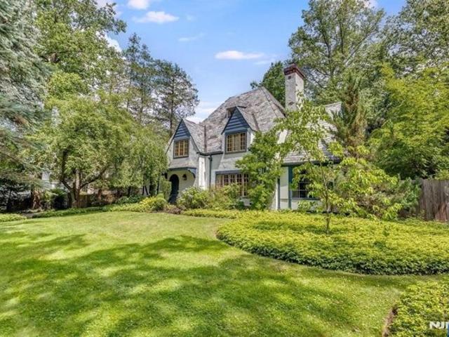 House for sale in Glen Ridge, New Jersey