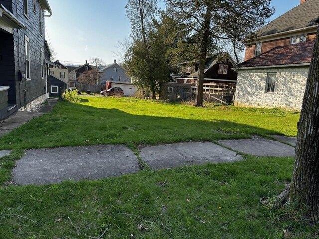 Land for sale in Johnstown