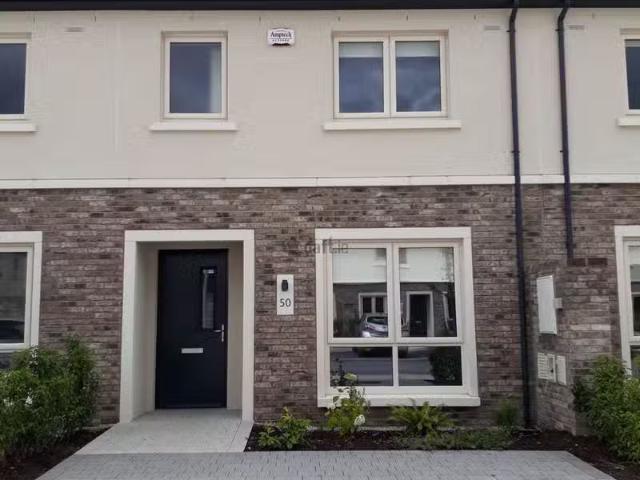 House to rent