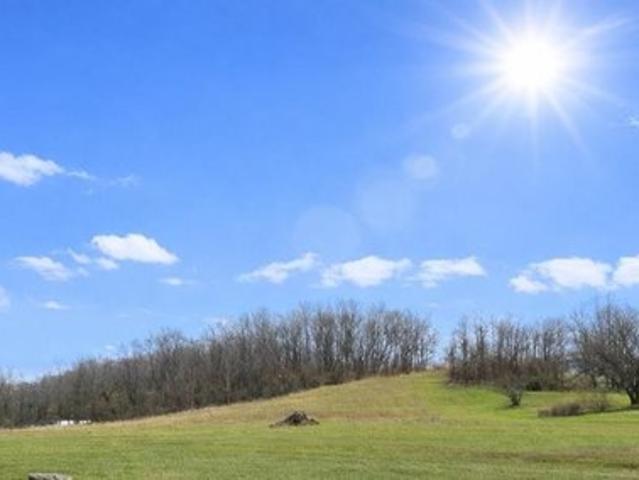 Land for sale in Saltsburg, Pennsylvania