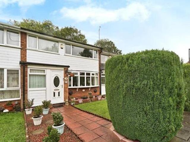 House for sale in West Midlands