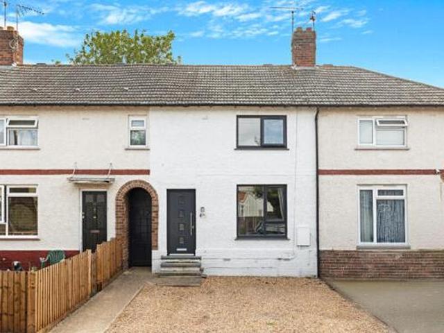 House for sale in Avondale, Kettering