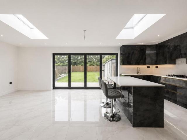 House for rent in London Borough of Hillingdon, Greater London