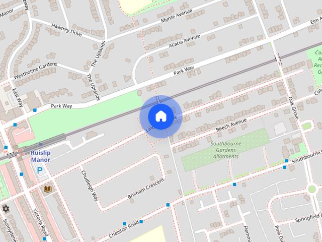 House for rent in Greater London