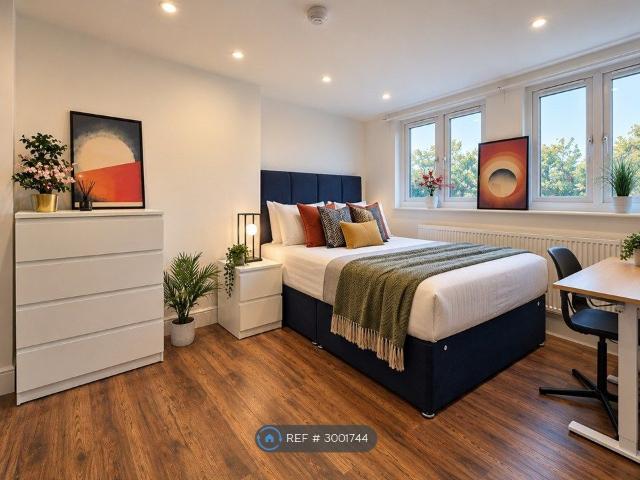 Room for rent in London Borough of Brent, Greater London