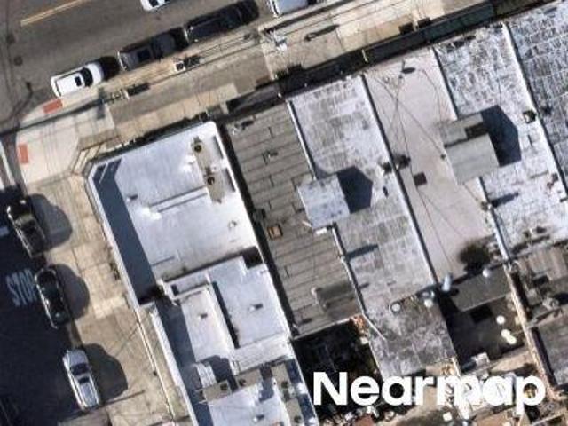 Commercial for sale in Saint Albans