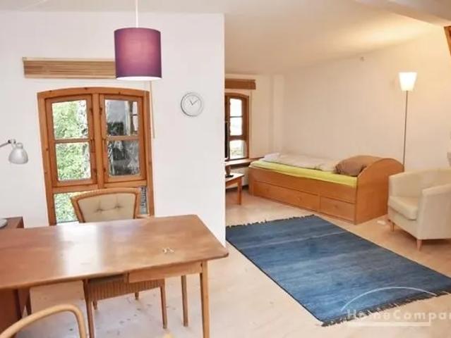 Apartment mieten in Linden-Mitte, Hannover