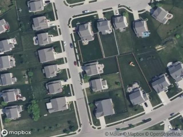 House for sale in Dayton, Ohio