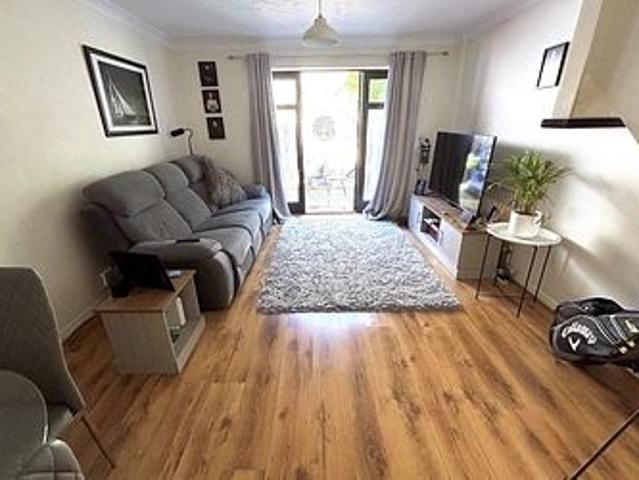 House for rent in St. Mildred's, The Bridge