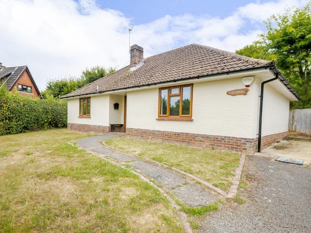 House for rent in Uckfield, Cross In Hand