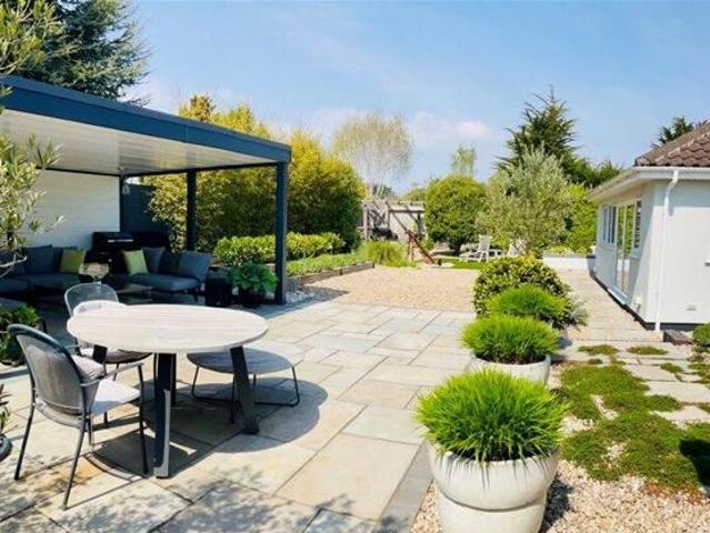 House for sale in Eastbridge, Suffolk