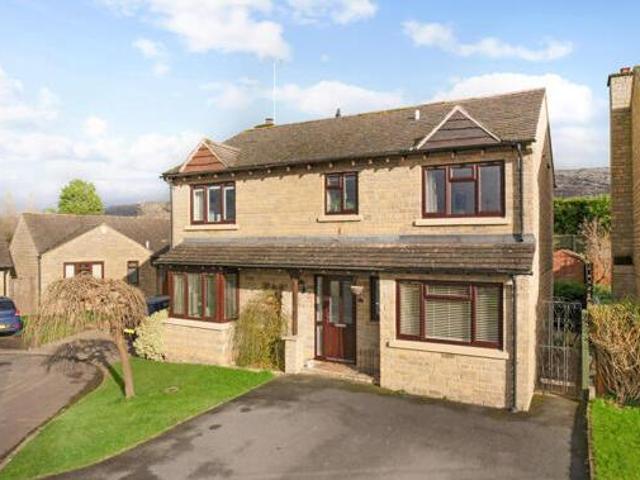 House for sale in Prestbury, Golden Valley