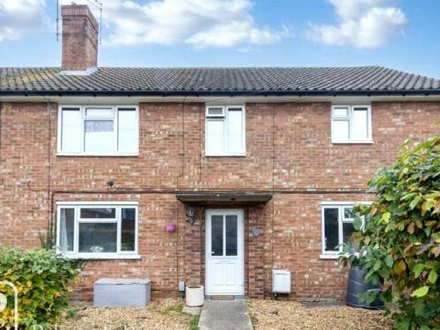 House for sale in Fordham Heath, Essex