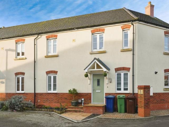 House for rent in Coopers Edge, Pamington