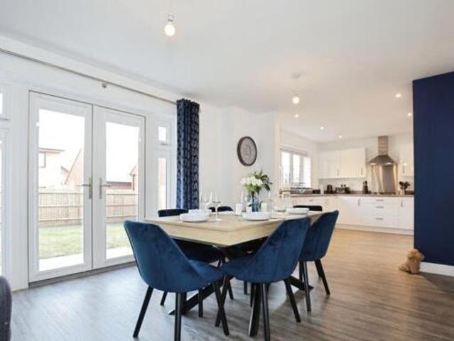 House for sale in Keresley, West Midlands