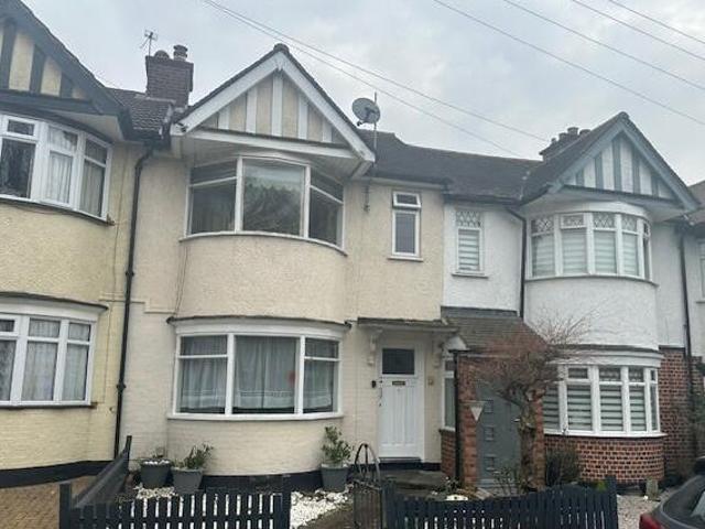 House for sale in Ruislip, Greater London