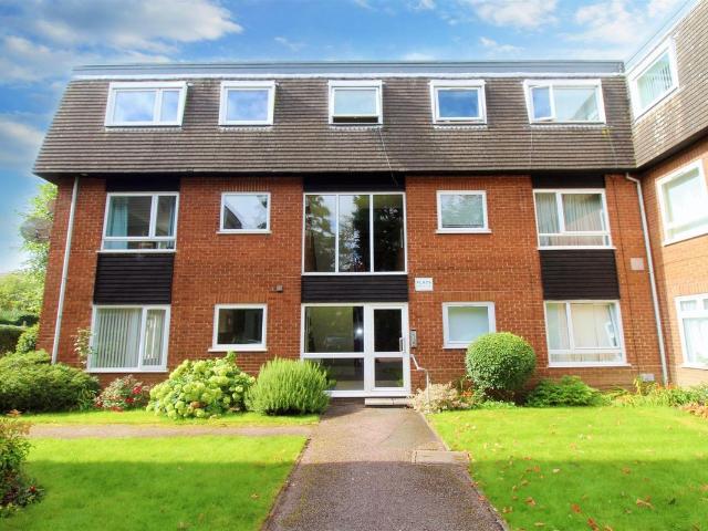 Apartment for rent in Attenborough, East Midlands