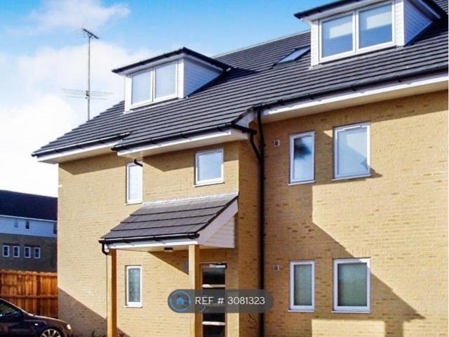 Apartment for rent in Benfleet, Castle Point