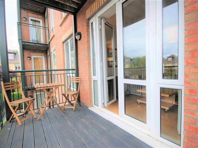 Apartment to rent in Blackrock, North Tipperary