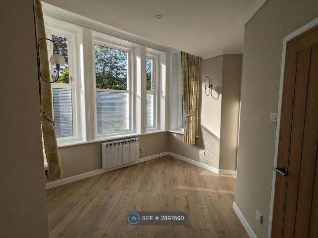 Apartment for rent in Charminster, Bournemouth