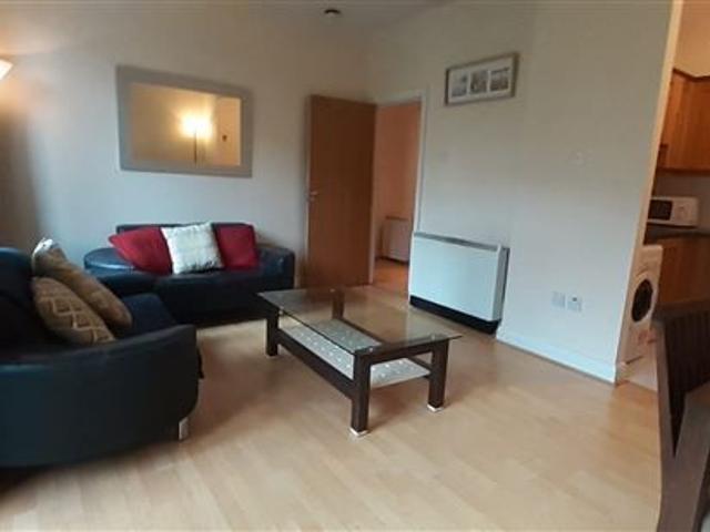 Apartment to rent in Blackrock, North Tipperary